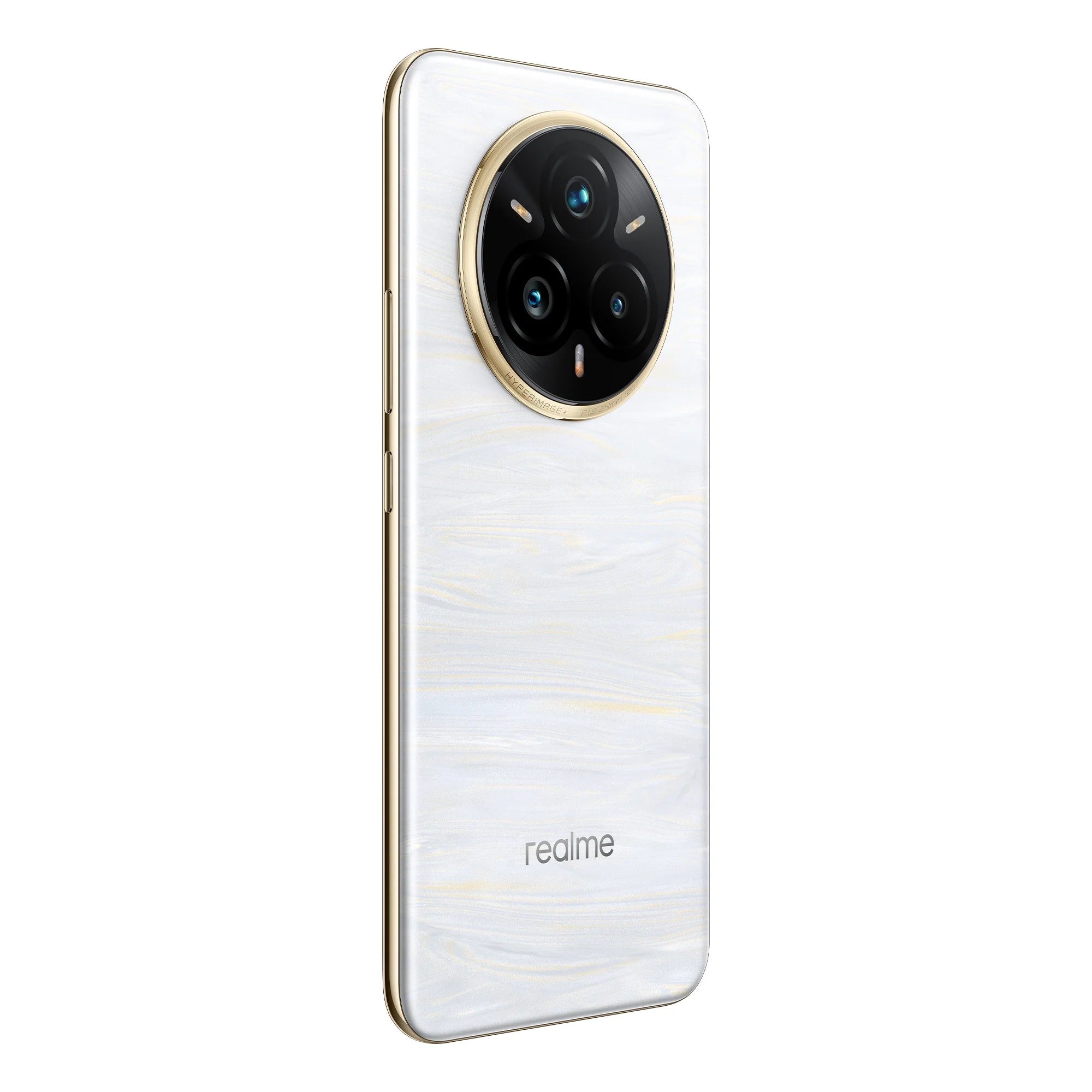 Europe Version realme 14 Pro Plus 5G Smartphone Snapdragon7s Gen 3 5260mAh Battery 80W SUPERVOOC Charge 50MP OIS Camera