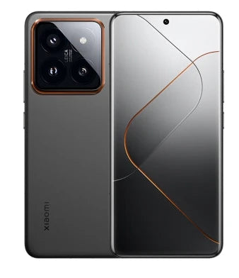 Xiao Mi 14 Pro 5G MobilePhone 6.73 Inch 144Hz Display Snapdragon8 Gen 3 HyperOS 4880mAh Battery 120W Charger Beauty Camera