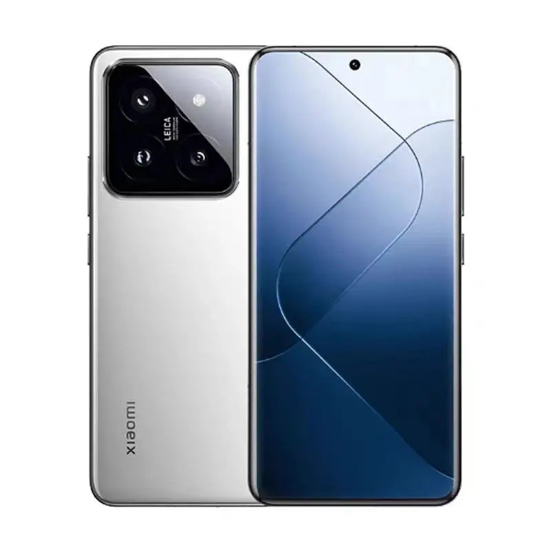 Xiao Mi 14 Pro 5G MobilePhone 6.73 Inch 144Hz Display Snapdragon8 Gen 3 HyperOS 4880mAh Battery 120W Charger Beauty Camera