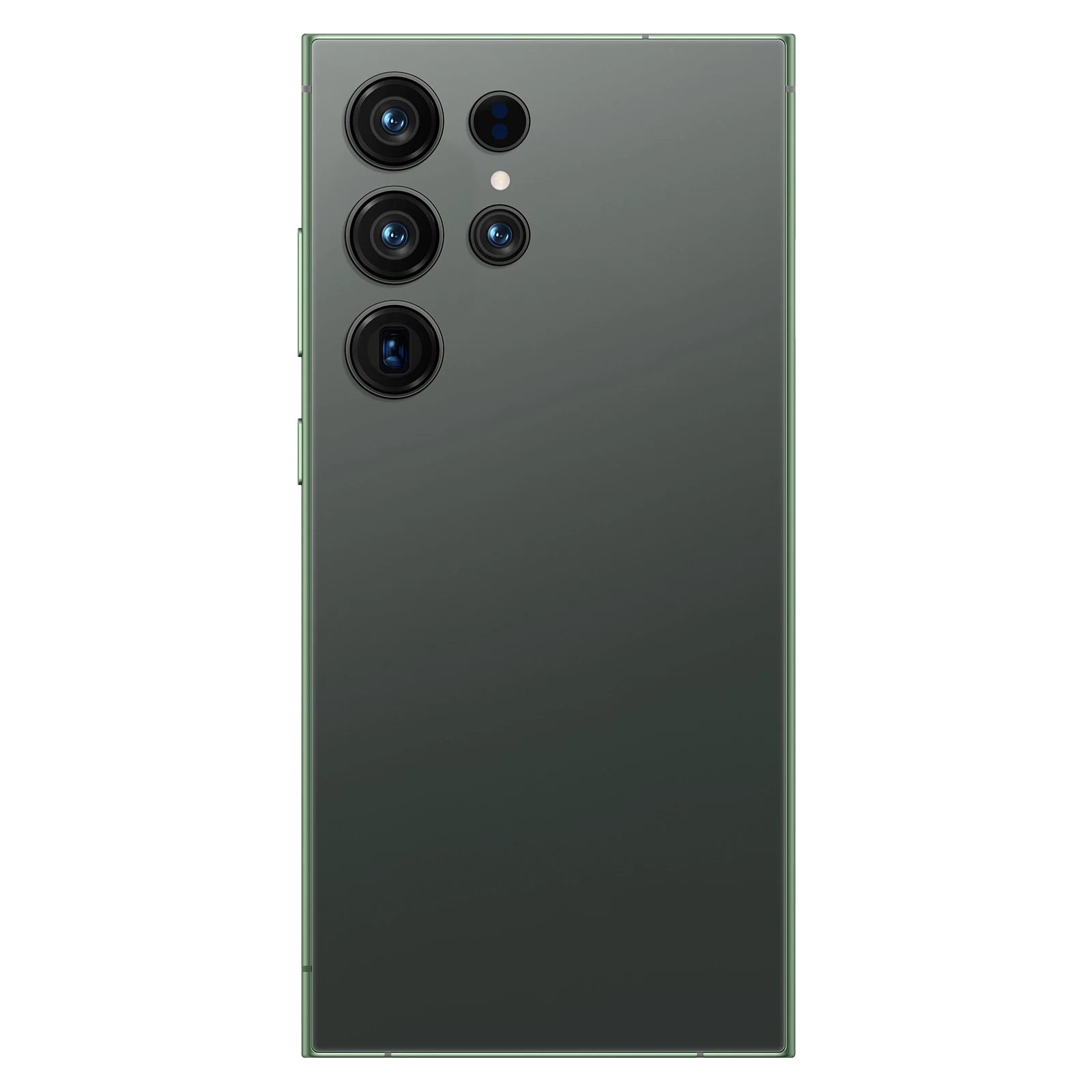 Unlocked 5G S25 Smartphone Deca Core 144Hz Ultra High Quality Dual SIM 16GB+1TB Storage French 108MP Gaming CDMA LTE Cellular