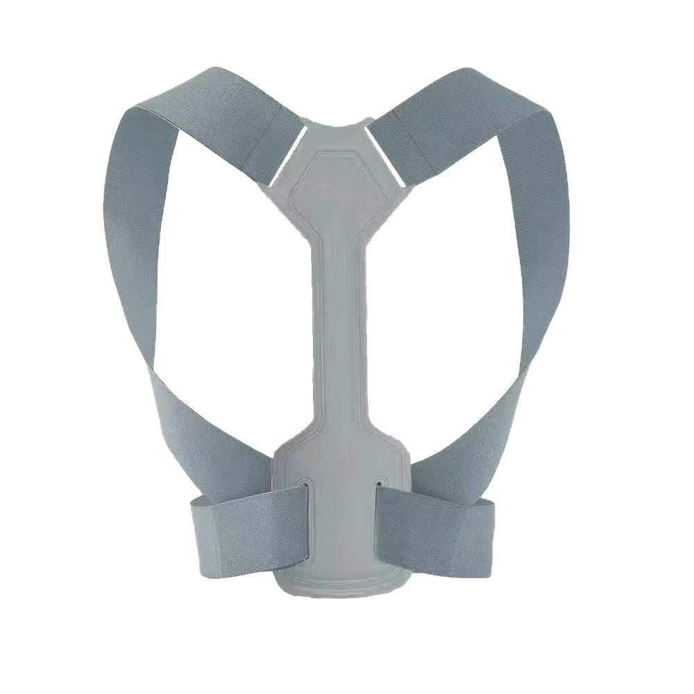 Killer Support to Correct Hunchback, Invisible Adult Men and Women Posture Correction Belt Corrector to Correct Sitting Posture and Shoulder Hunchback Device