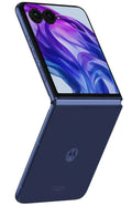 97% New Motorola Moto Razr 50 Ultra Mobile Phone Snapdragon 8S Gen 3 6.9" POLED Folded Screen 50.0MP Original 2 Sim Smartphone