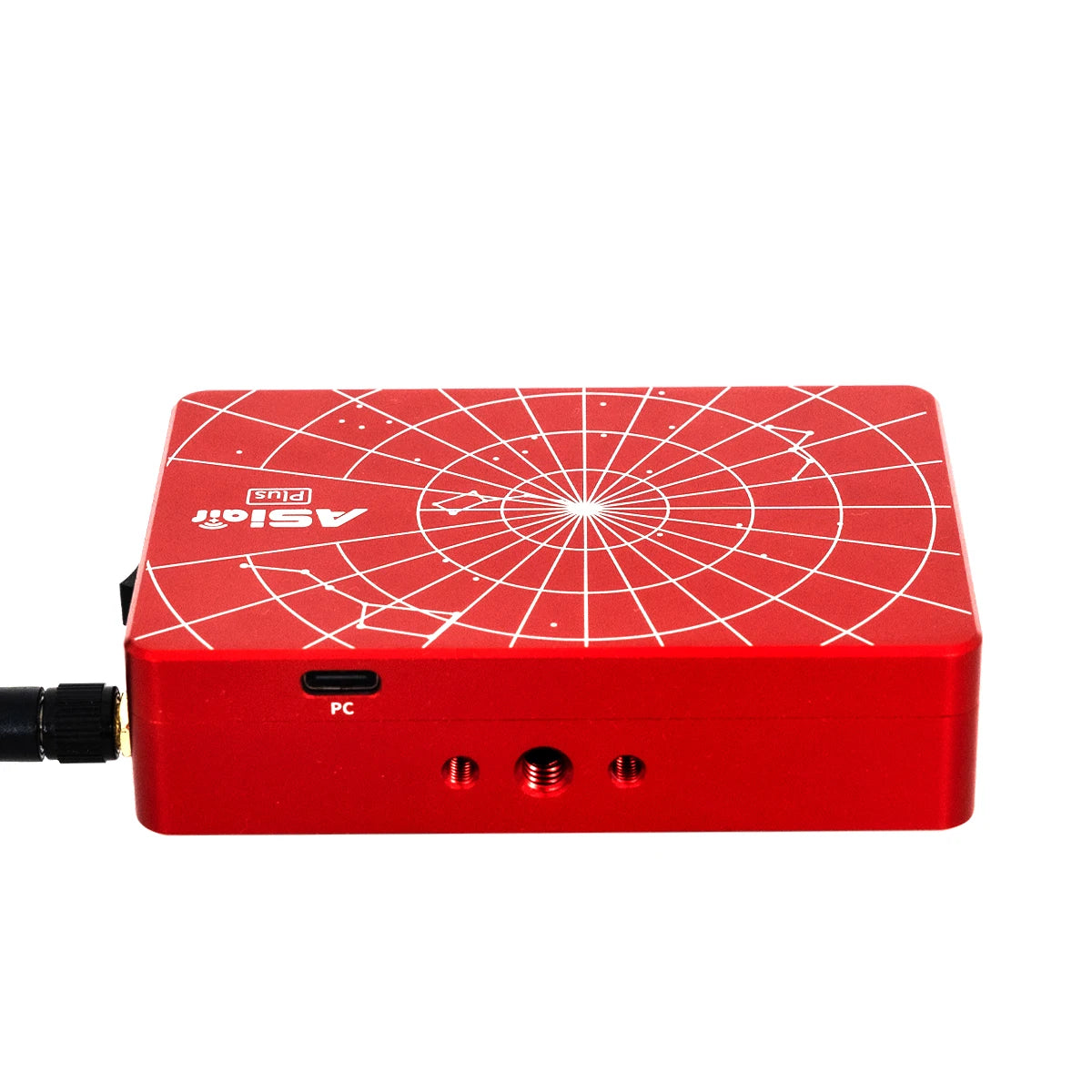 2024 New Products ZWO ASIAIR Plus 256GB Wi-Fi Smart Camera Controller (New 2024 Version) # ASIAIR-Plus-256GB