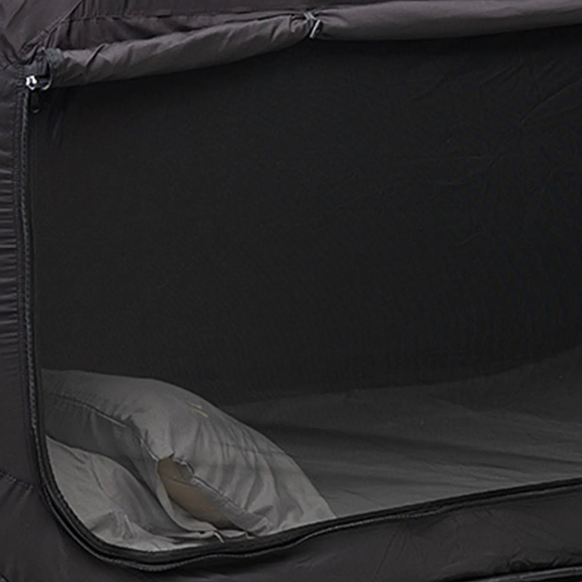 Camping  Bed Tent Outdoor Folding Privacy  Bed Tent Camping Fully Enclosed Shading Bed Tent for Kids and Adult