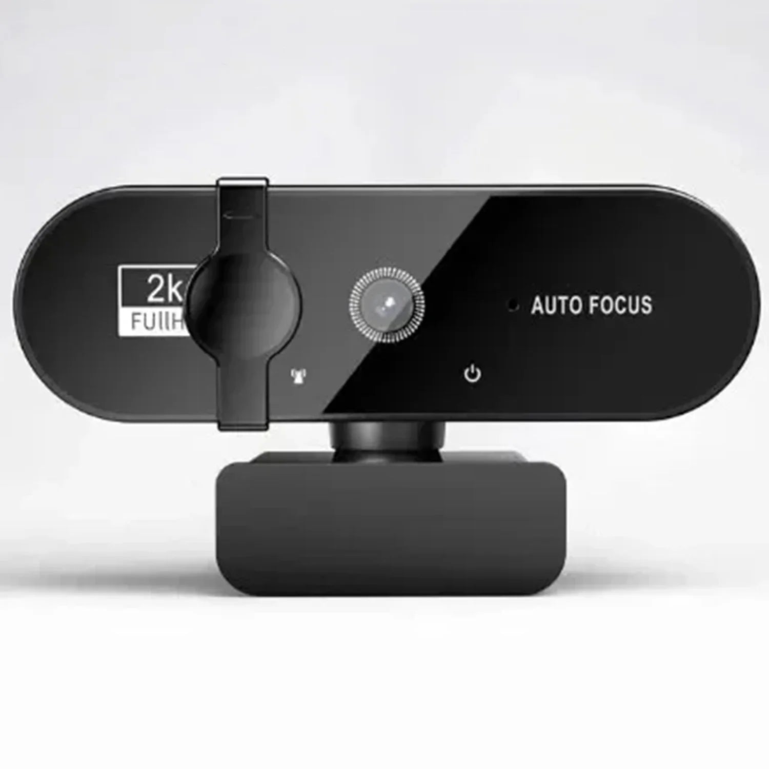 4K Webcam 1080P Mini Camera 2K Full HD Webcam with Microphone 30fps USB Web Cam for Auto Focus PC Laptop Video Shooting Camera