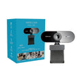 4K Camera Computer 2K 1080 Hd Camera Built In Microphone Network Camera Web Video Camera For Online Class Meeting Live Broadcast
