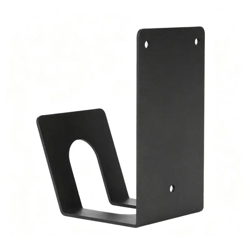 Charger Cable Holder Electric Vehicle Wallbox Charging Cables Organizer Electric Car Charger  Wall-Mounted Bracket Set