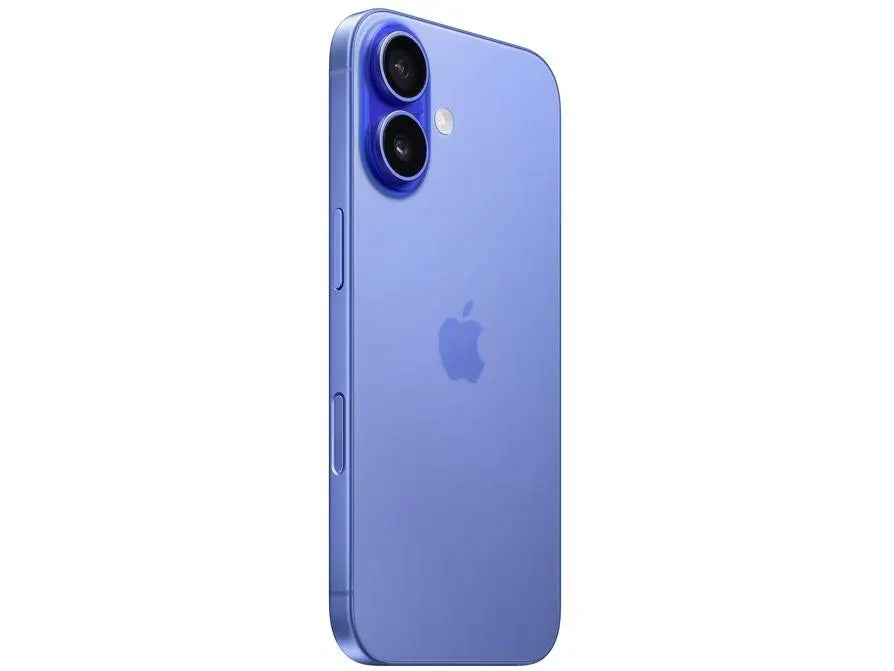Apple iPhone 16 128GB Overseas 6,1 "48MP iOS 5G
