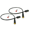2Pcs/Set Waterproof Mechanical Brake Cut Off Sensor Cable Replacement For Electric Bike Ebike Accessories Repair Parts MS-BK-2R