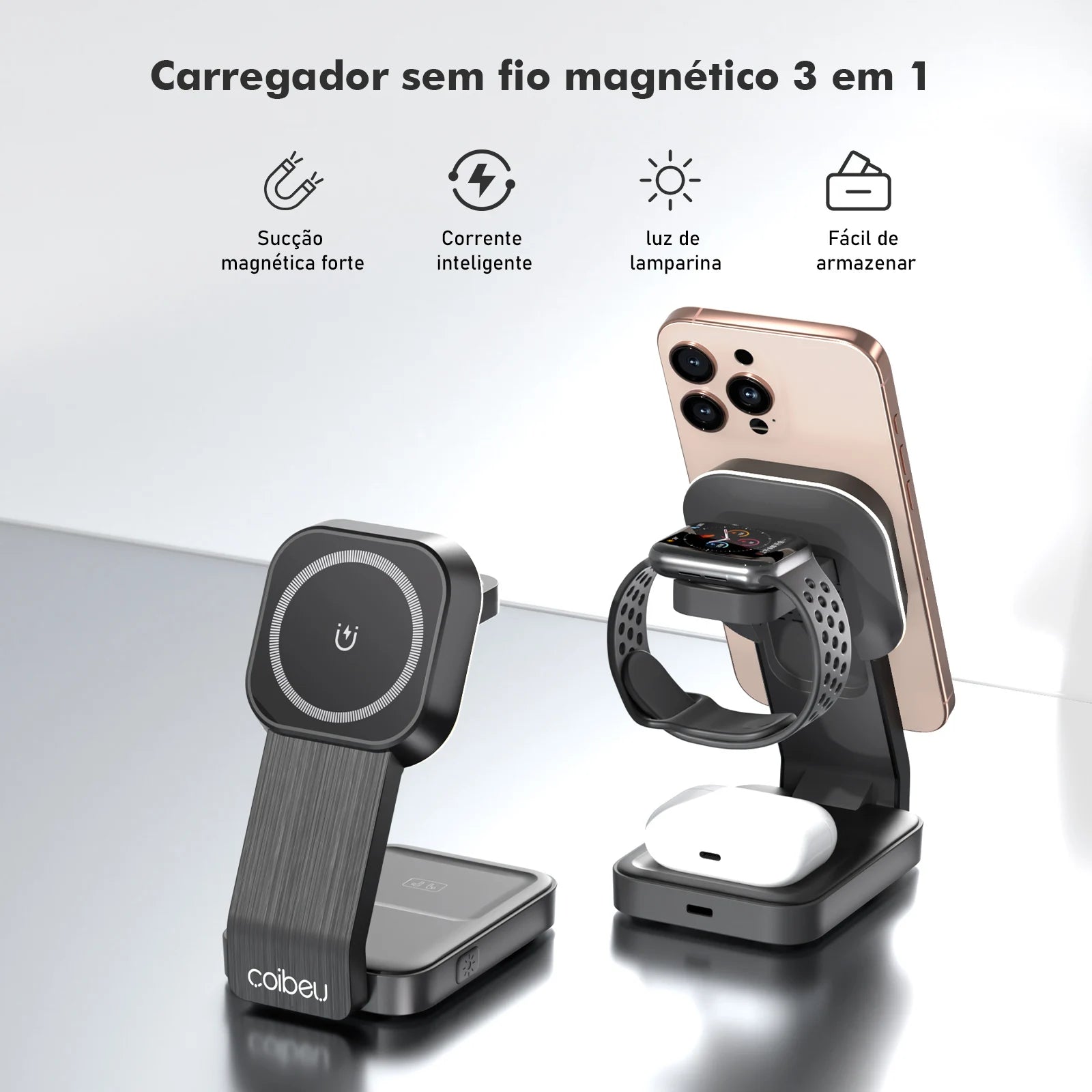 Magsafe, Induction Charger, Iphone Charger, Iphone Induction Charger, Induction Charger, Magsafe Charger