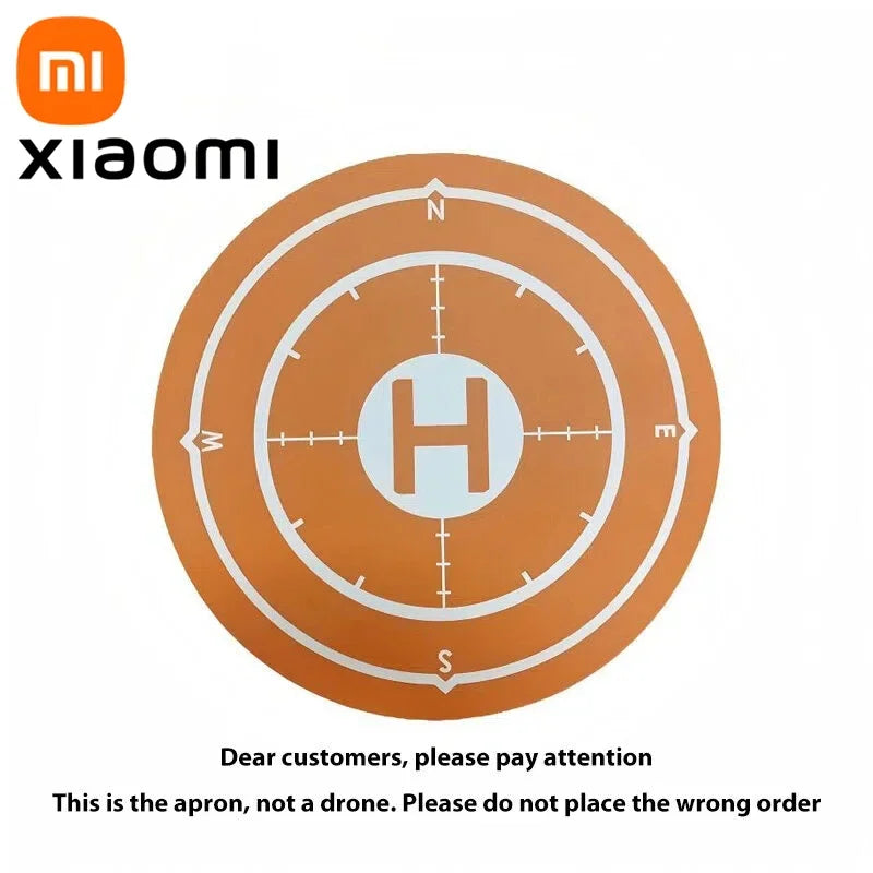 Xiaomi Z906 Drone With 4.3-inch Large Screen 8K HD Aerial Photography Intelligent Obstacle Avoidance Remote Control Drone