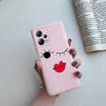 Poco X5 Case For Xiaomi Poco X5 Pro Soft Silicone Cover Cute Cartoons Phone Case For Xiomi Poco X5 Coque PocoX5 X 5 X5Pro Funda