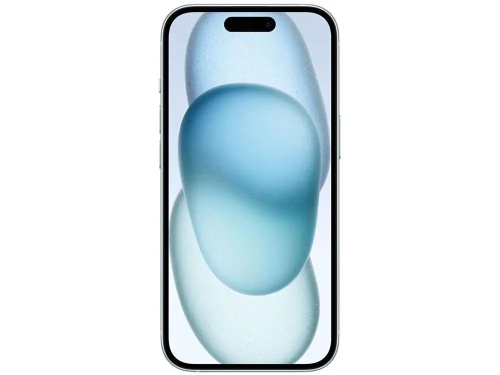 Apple iPhone 15 128GB Blue 6.1" 48MP iOS 5G