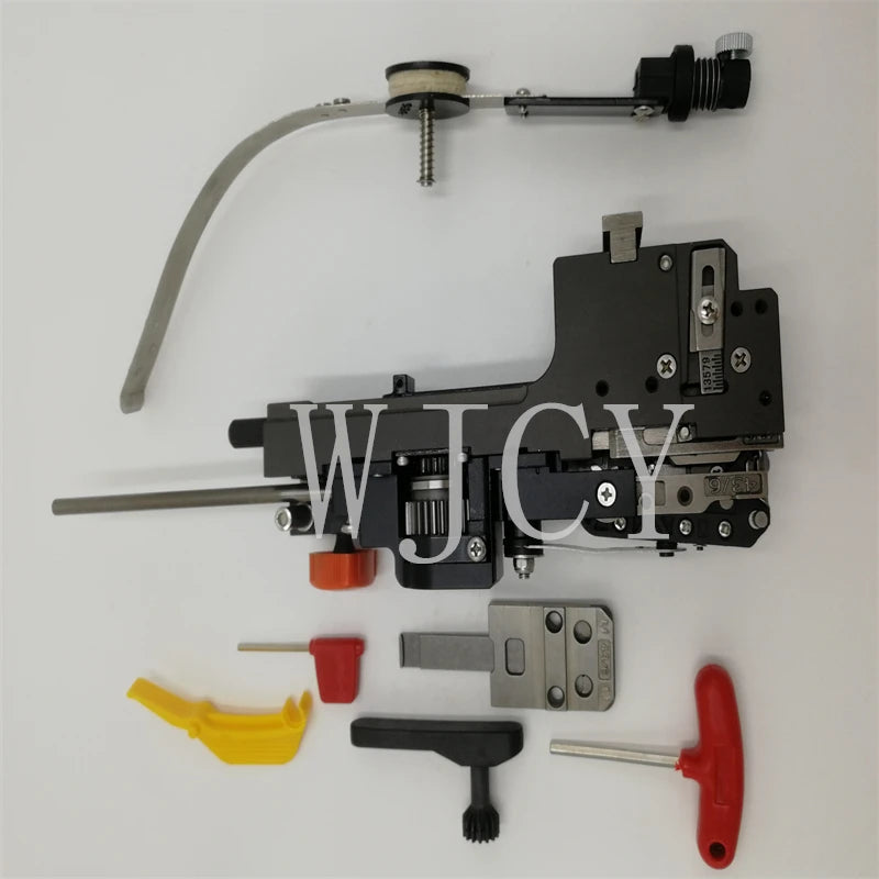 Free Shipping 43/6S 43/6-S High Quality Hohner Stitching Head Stitching Machine Hohner Universal 43/6 S Flat Stichting