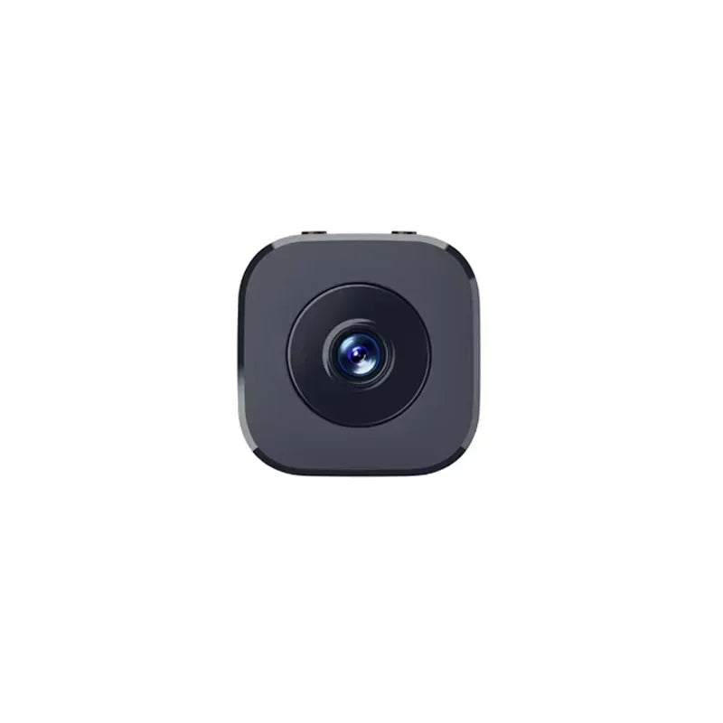 Lenovo Mini Security Camera Pro 4K FullHD WiFi Surveillance With 2 Way Audio Motion Detection Infrared Night Vision Security Cam