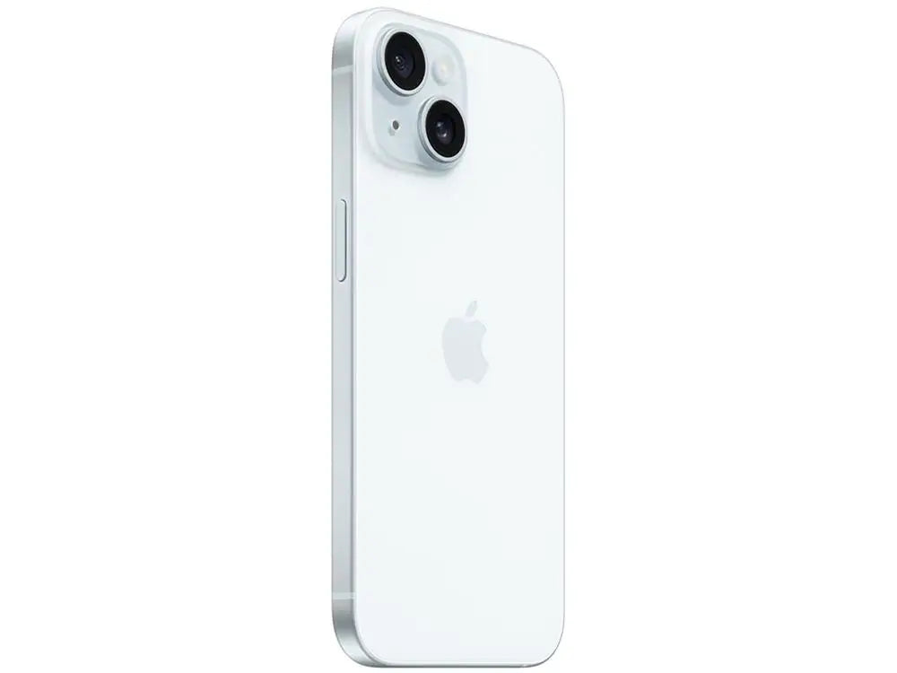 Apple iPhone 15 128GB Blue 6.1" 48MP iOS 5G