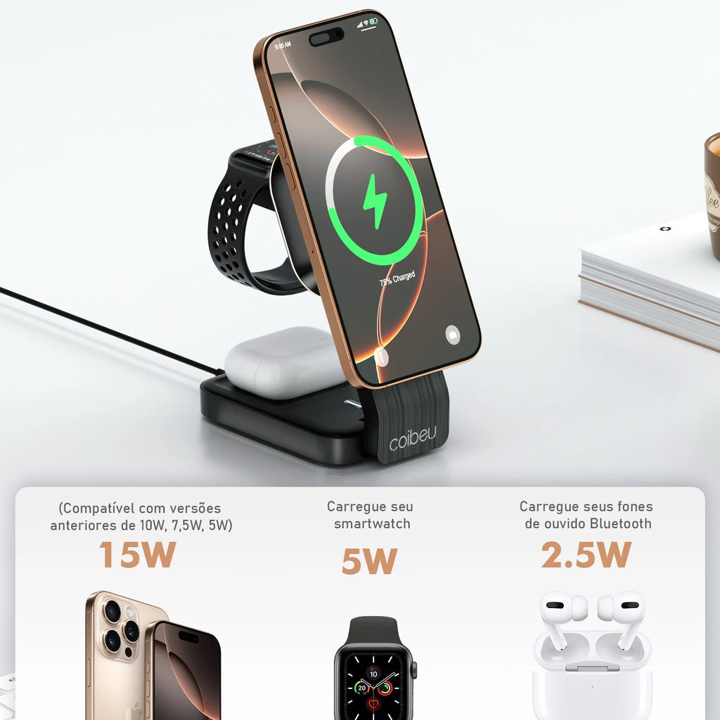 Magsafe, Induction Charger, Iphone Charger, Iphone Induction Charger, Induction Charger, Magsafe Charger
