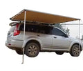 Outdoor Camping Equipment Arcadia Retractable Offroad Suv Car Roof Side Awning Tent