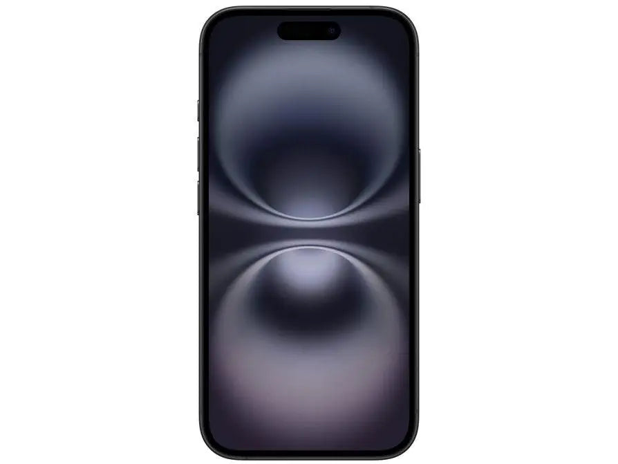 Apple iPhone 16 128GB Black 6.1" 48MP iOS 5G