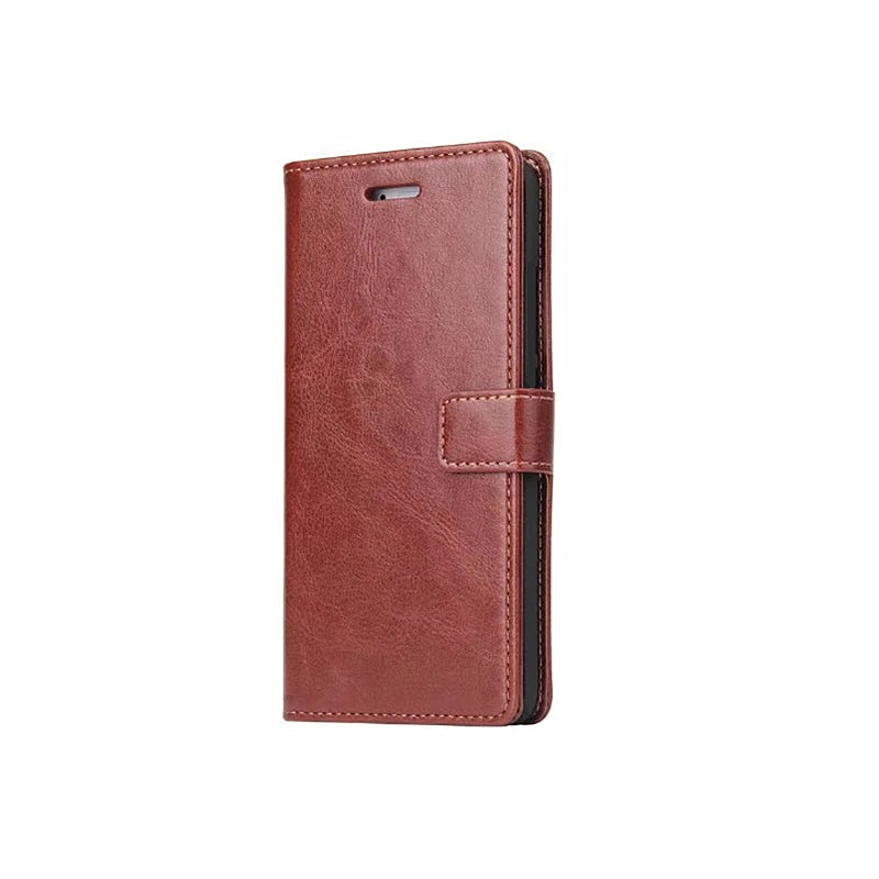 Card Holder Pu Leather Cover Case for Nokia XR20 XR 20 Flip Cover Retro Wallet Bag Fitted Case Business Fundas Coque