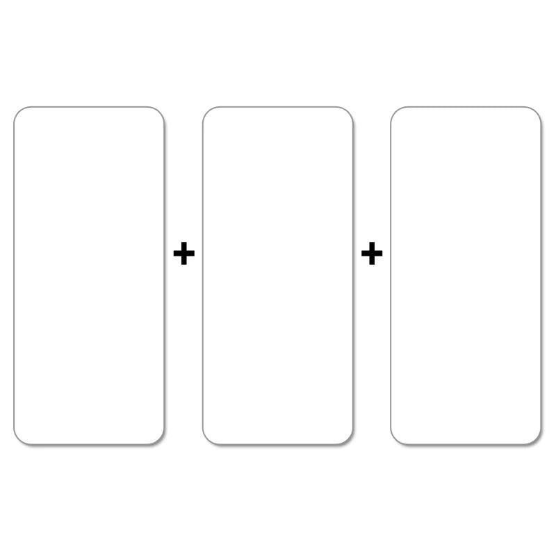 For Honor 400 Smart Glass Honor 400 Smart Screen Protector Tempered Glass Protective Phone Camera Lens Film On Honor 400 Smart