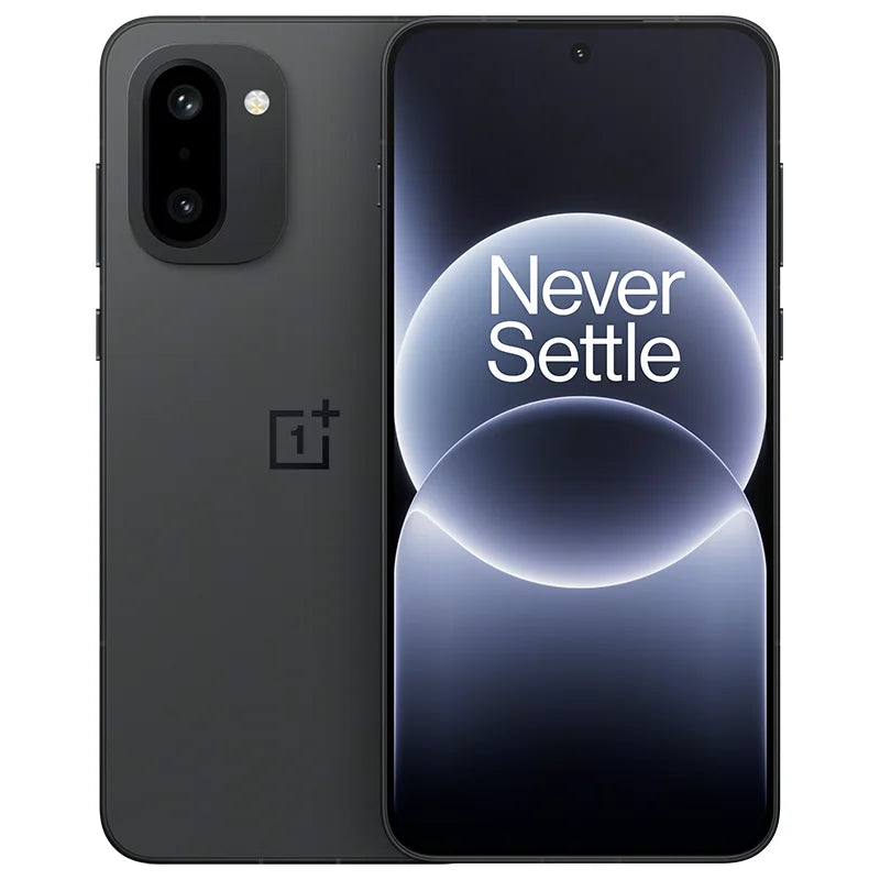 Original Oneplus Ace 6T Mobile Phone 6.83" AMOLED 120HZ 50.0MP Camera 100W Charge 8300mAh IP69 Waterproof Snapdragon 8 Gen 5 OTA