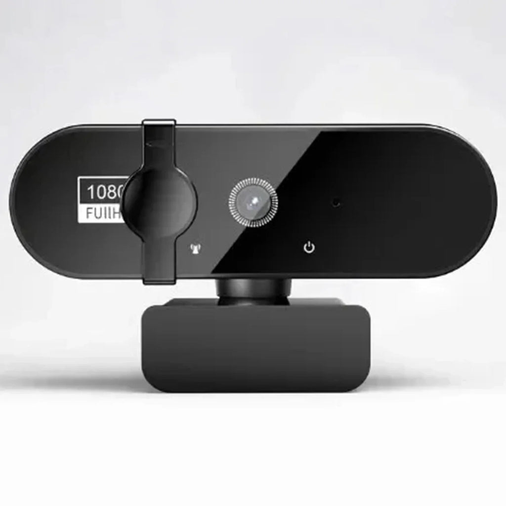 4K Webcam 1080P Mini Camera 2K Full HD Webcam with Microphone 30fps USB Web Cam for Auto Focus PC Laptop Video Shooting Camera