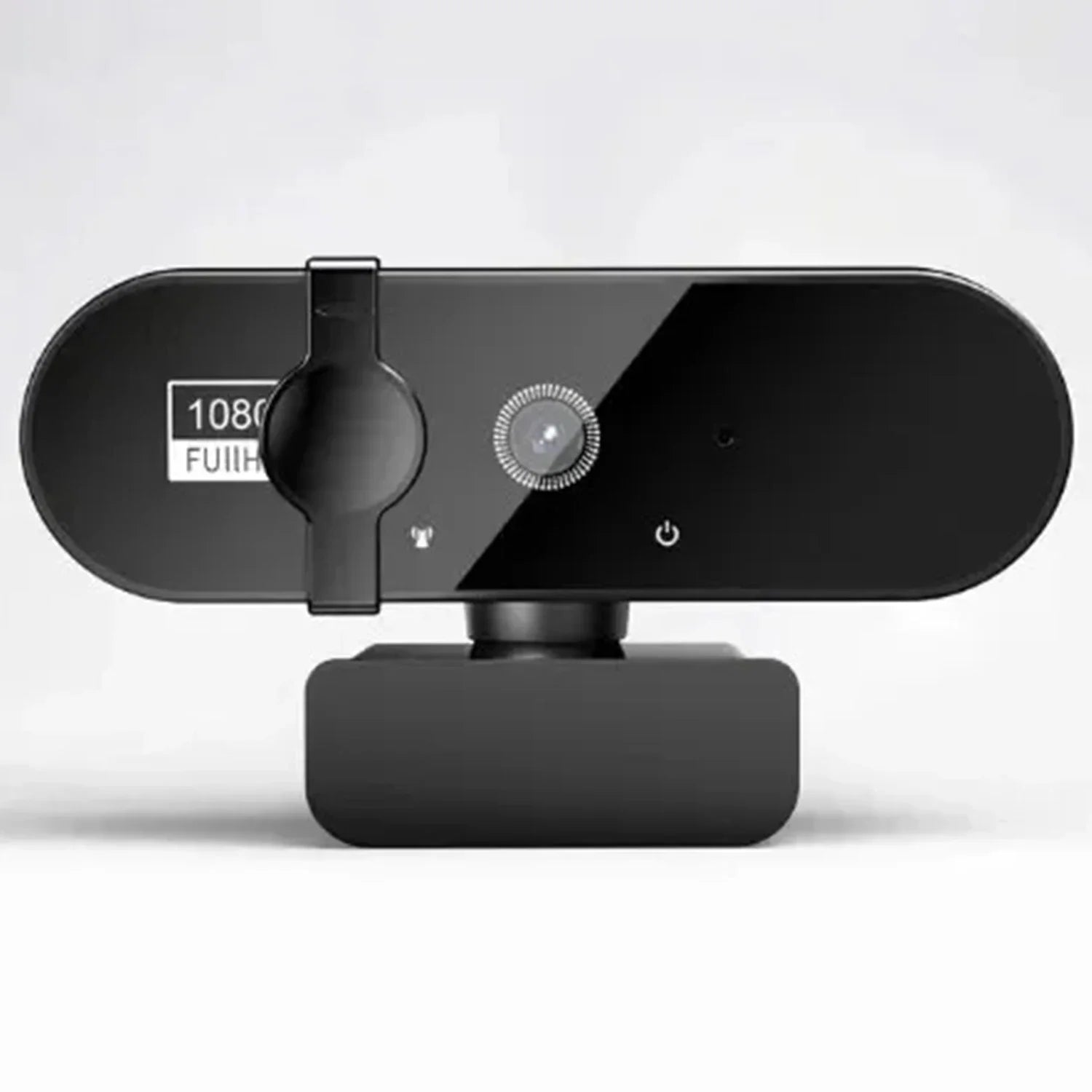 4K Webcam 1080P Mini Camera 2K Full HD Webcam with Microphone 30fps USB Web Cam for Auto Focus PC Laptop Video Shooting Camera