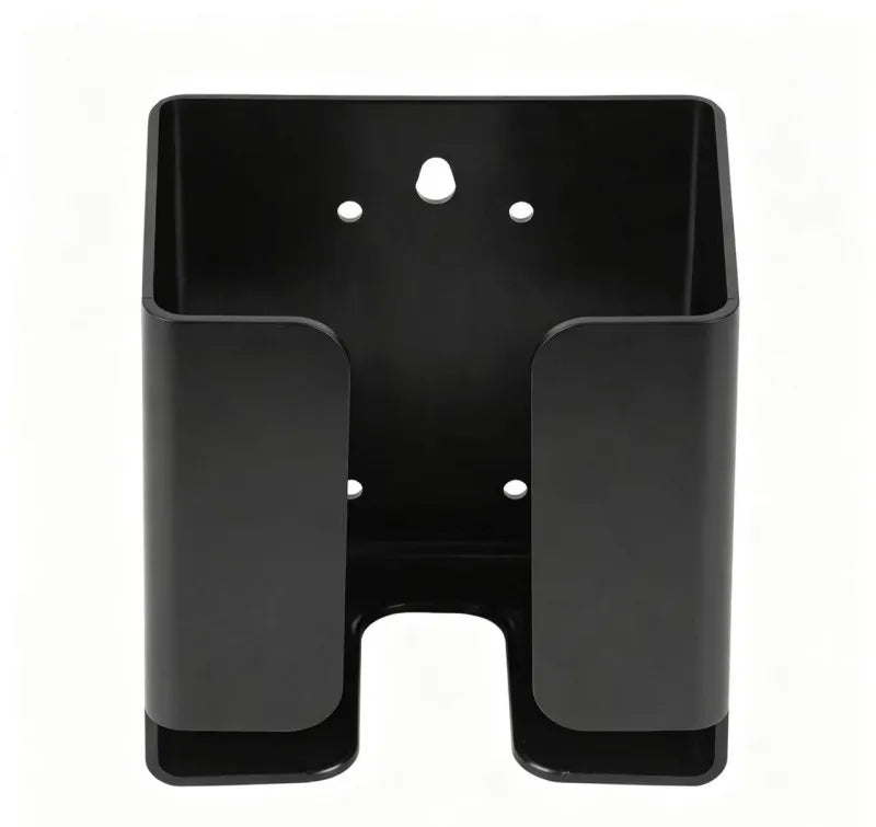 Charger Cable Holder Electric Vehicle Wallbox Charging Cables Organizer Electric Car Charger  Wall-Mounted Bracket Set